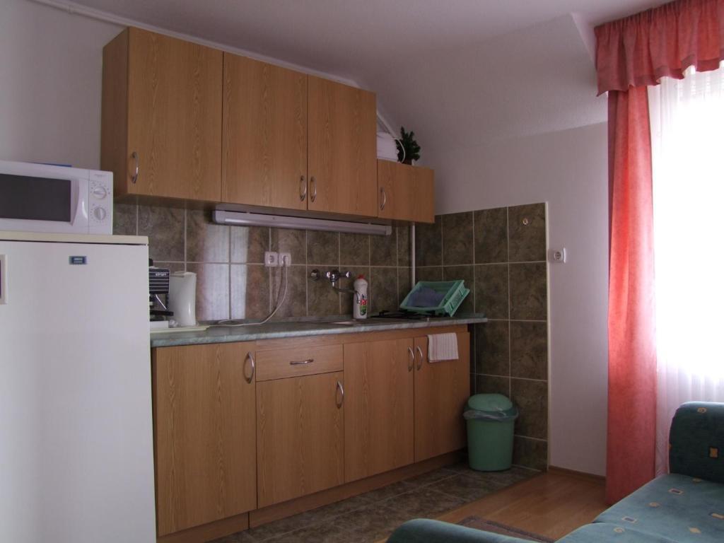 Bogács Rajna Apartmanhaz חדר תמונה