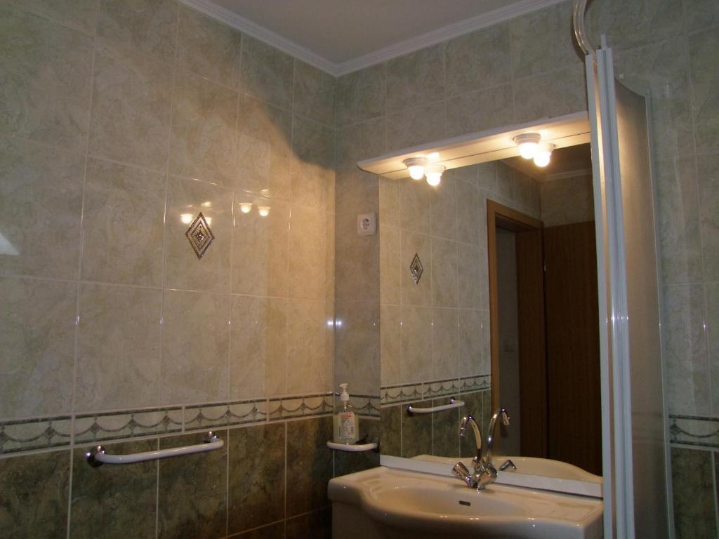 Bogács Rajna Apartmanhaz חדר תמונה