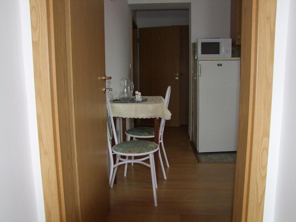 Bogács Rajna Apartmanhaz חדר תמונה