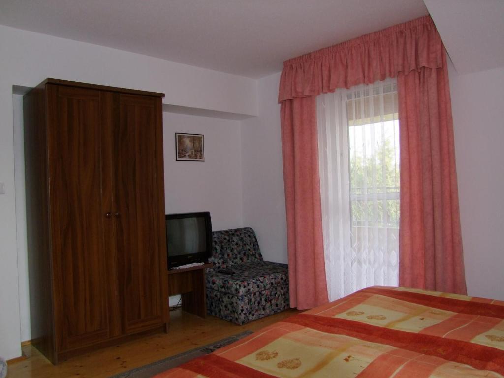 Bogács Rajna Apartmanhaz חדר תמונה