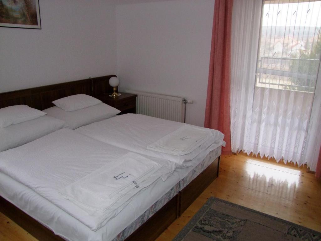 Bogács Rajna Apartmanhaz חדר תמונה