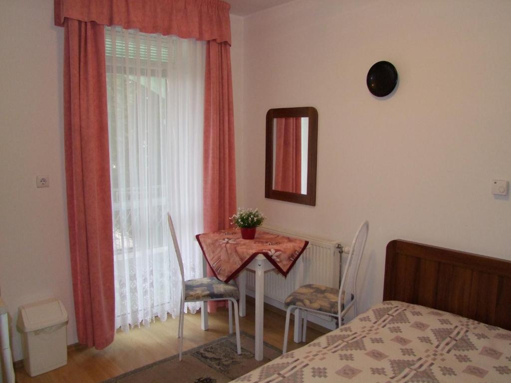 Bogács Rajna Apartmanhaz חדר תמונה