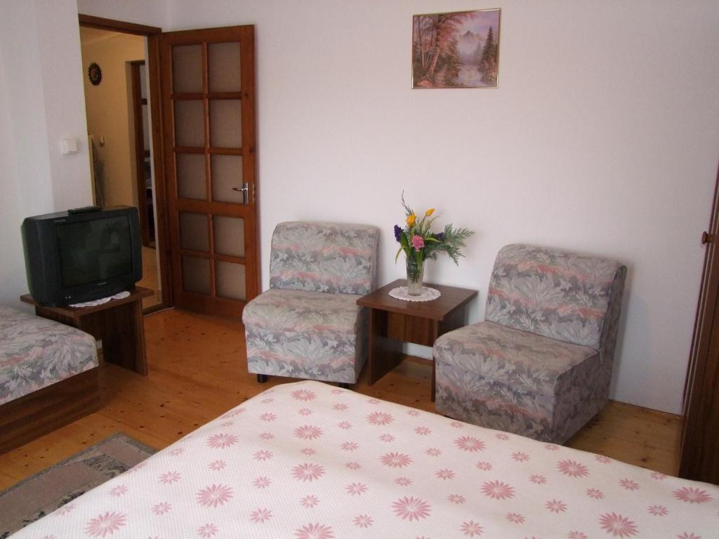 Bogács Rajna Apartmanhaz חדר תמונה