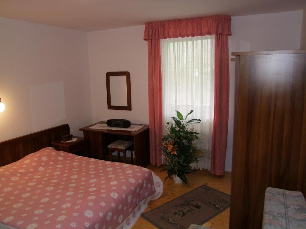 Bogács Rajna Apartmanhaz חדר תמונה