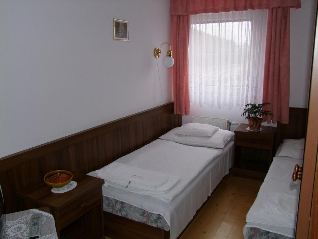 Bogács Rajna Apartmanhaz חדר תמונה