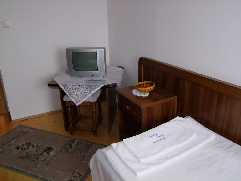 Bogács Rajna Apartmanhaz חדר תמונה