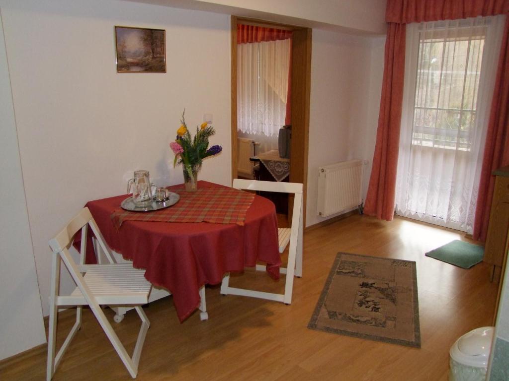 Bogács Rajna Apartmanhaz חדר תמונה