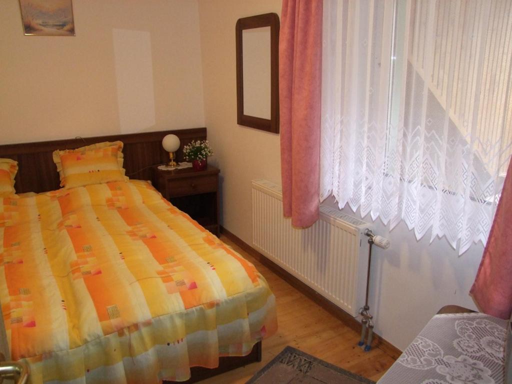 Bogács Rajna Apartmanhaz חדר תמונה