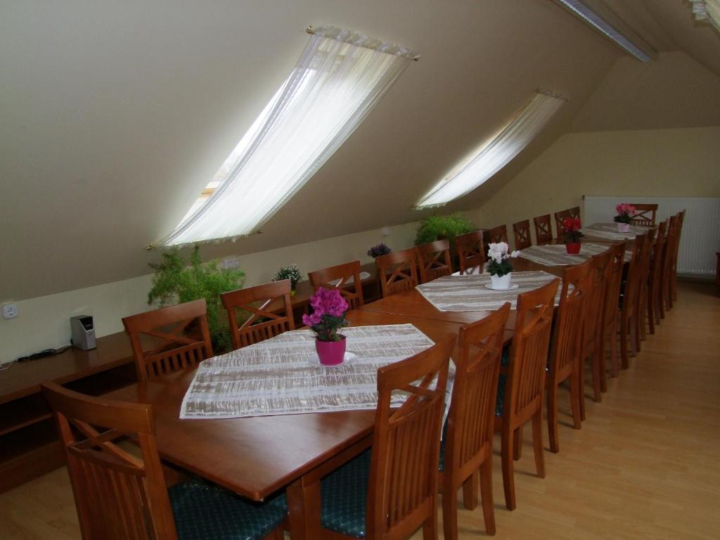 Bogács Rajna Apartmanhaz מראה חיצוני תמונה